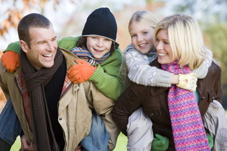 Как укрепить связь с семьей  в каникулярный период (советы педагога-психолога).