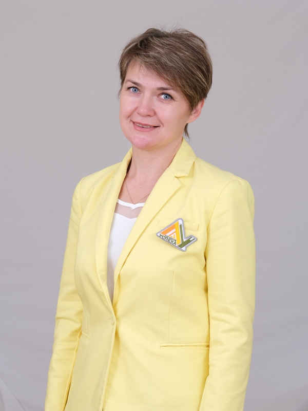 Бочерова Татьяна Ивановна