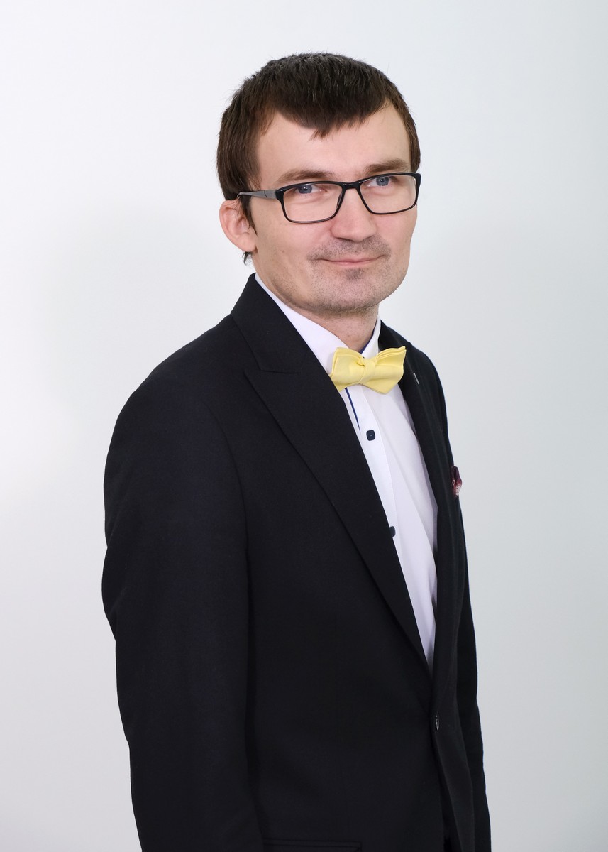 Кириллов Семен Сергеевич.